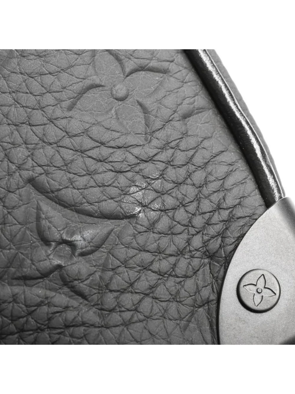 Louis Vuitton Shoulder Bag Mini Soft Trunk